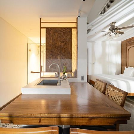 Vernalhome Boutique Danang Exteriör bild