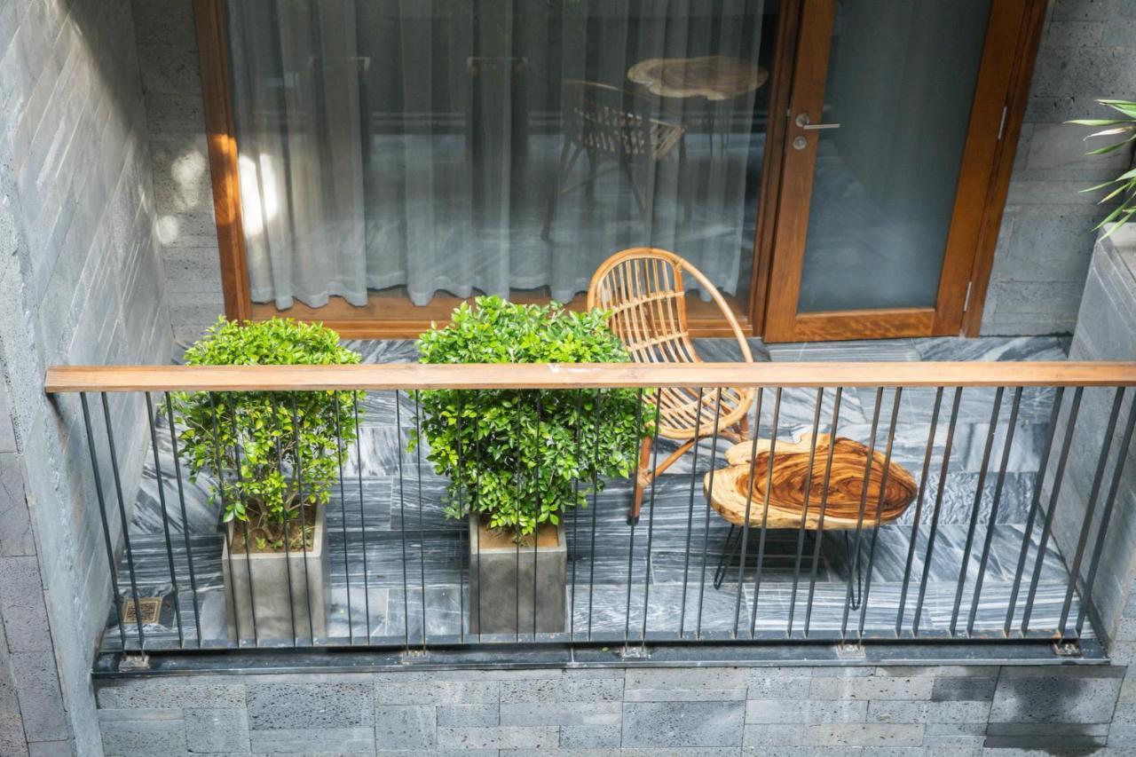 Vernalhome Boutique Danang Exteriör bild
